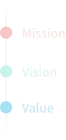 Mission Vision Value