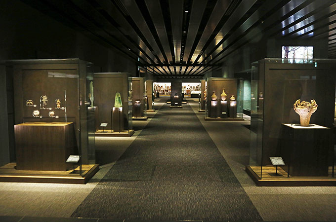 國學院大學博物館